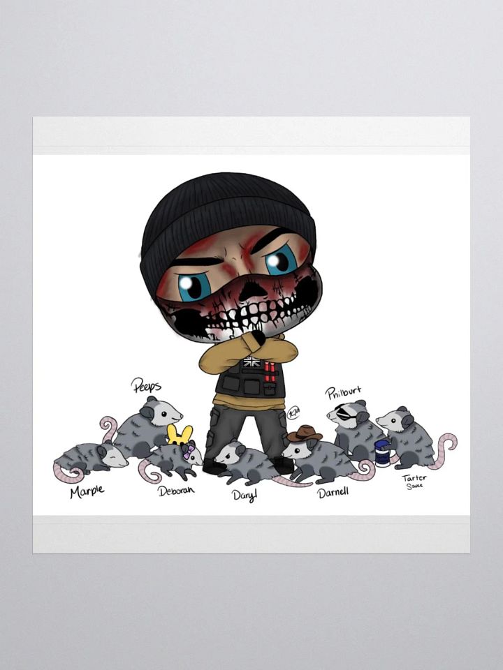 Opossum Possy product image (1)