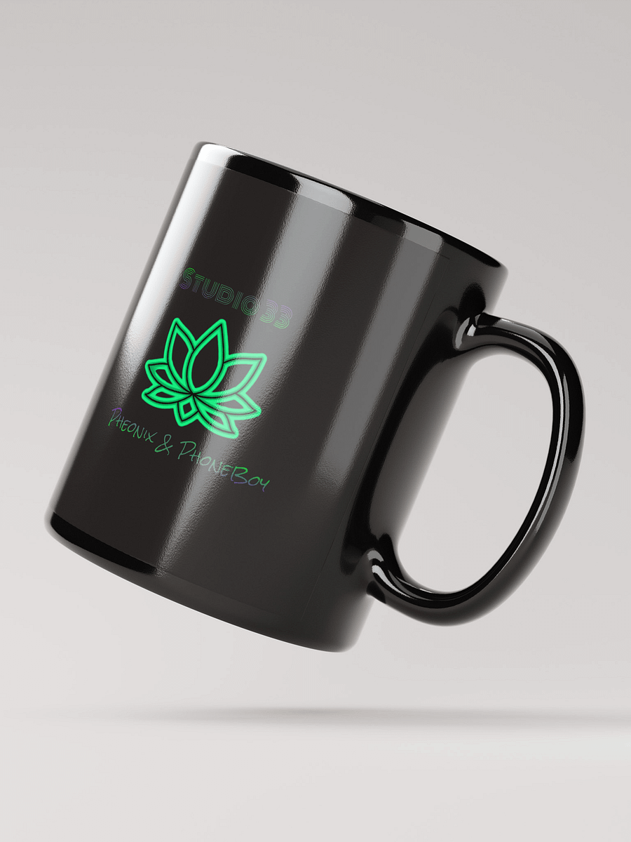 Black Studio 33 Mug product image (4)