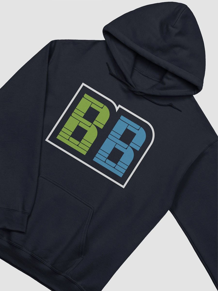 BrickBuilding Hoodie product image (2)