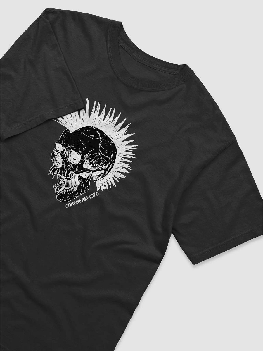 comeherefloyd Music Life Screaming Punk product image (3)