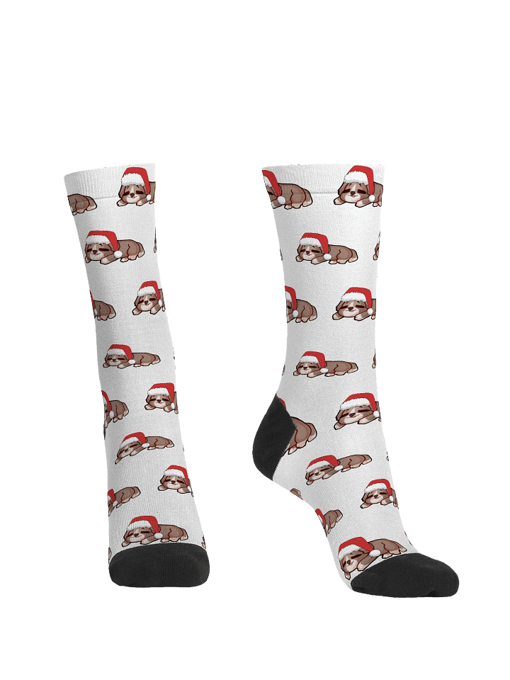 Xmas Socks product image (2)