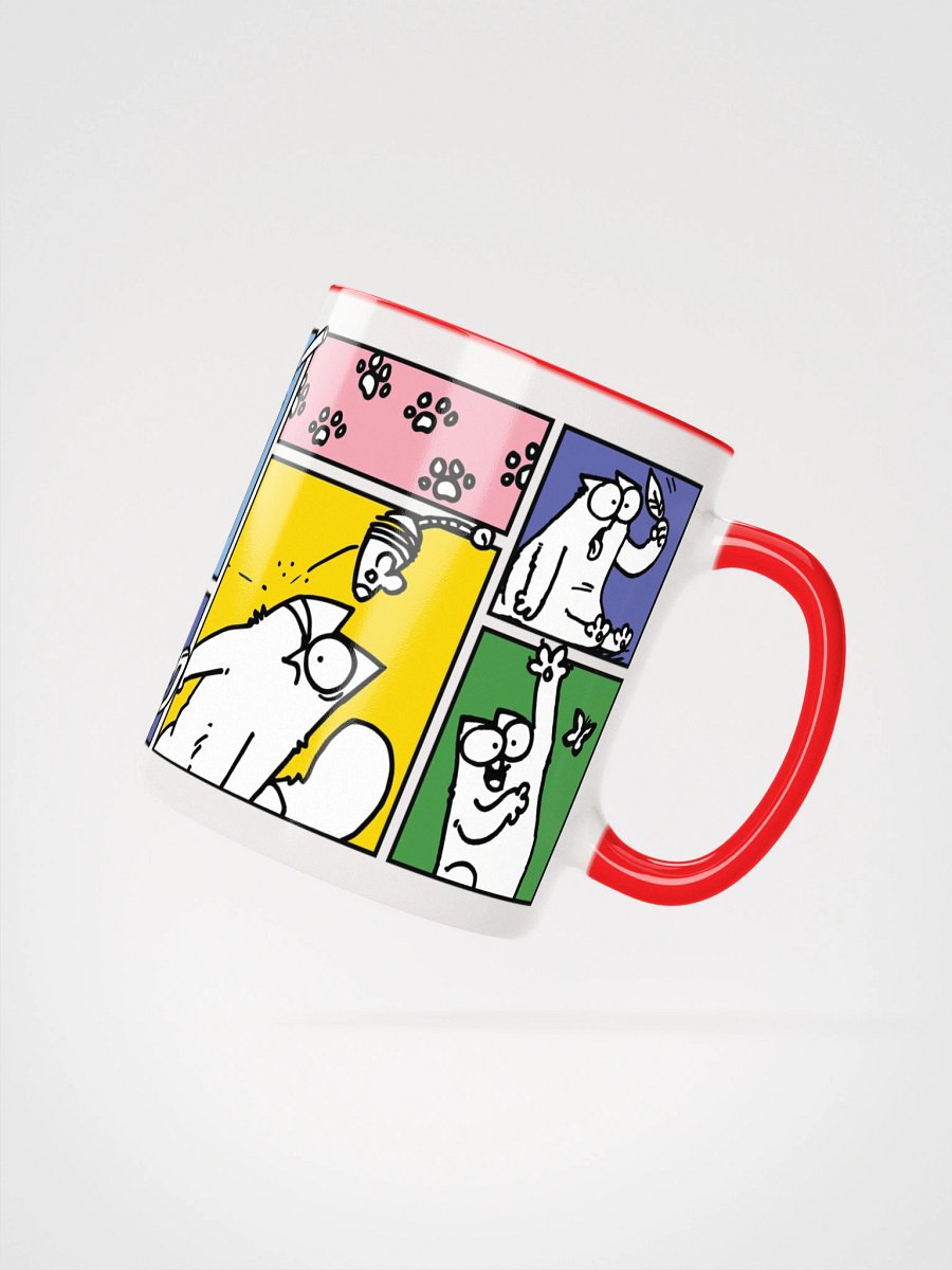 Pop Art Mug product image (3)