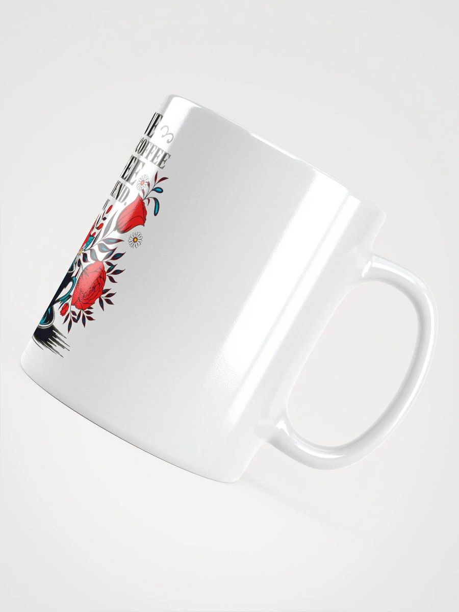 Floral Coffee Delight Mug product image (10)