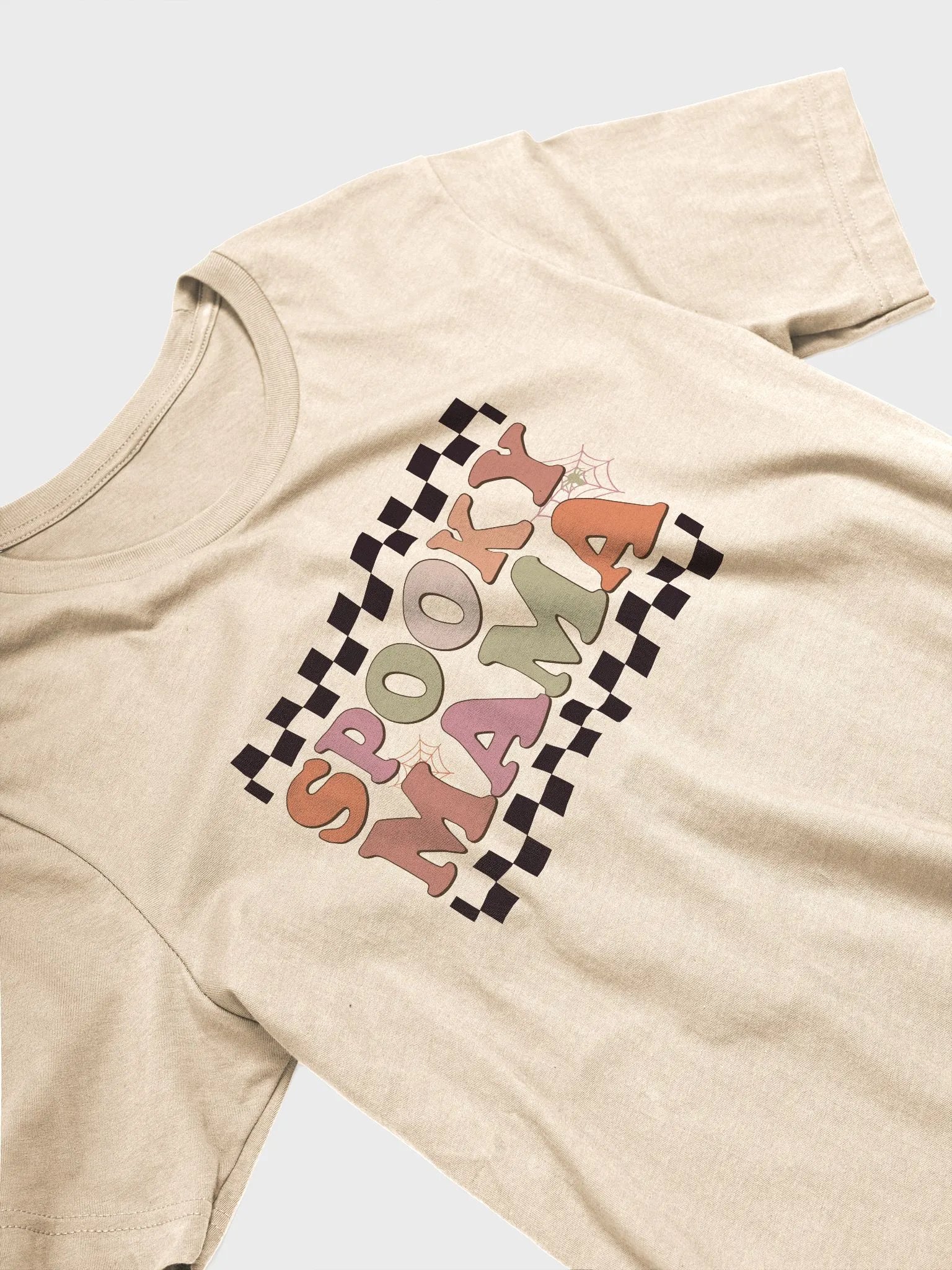 Spooky Mama Premium T-shirt product image (3)