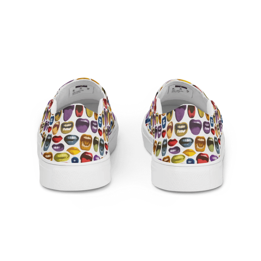 Rumors | Women's Slip-On Canvas Shoes product image (4)