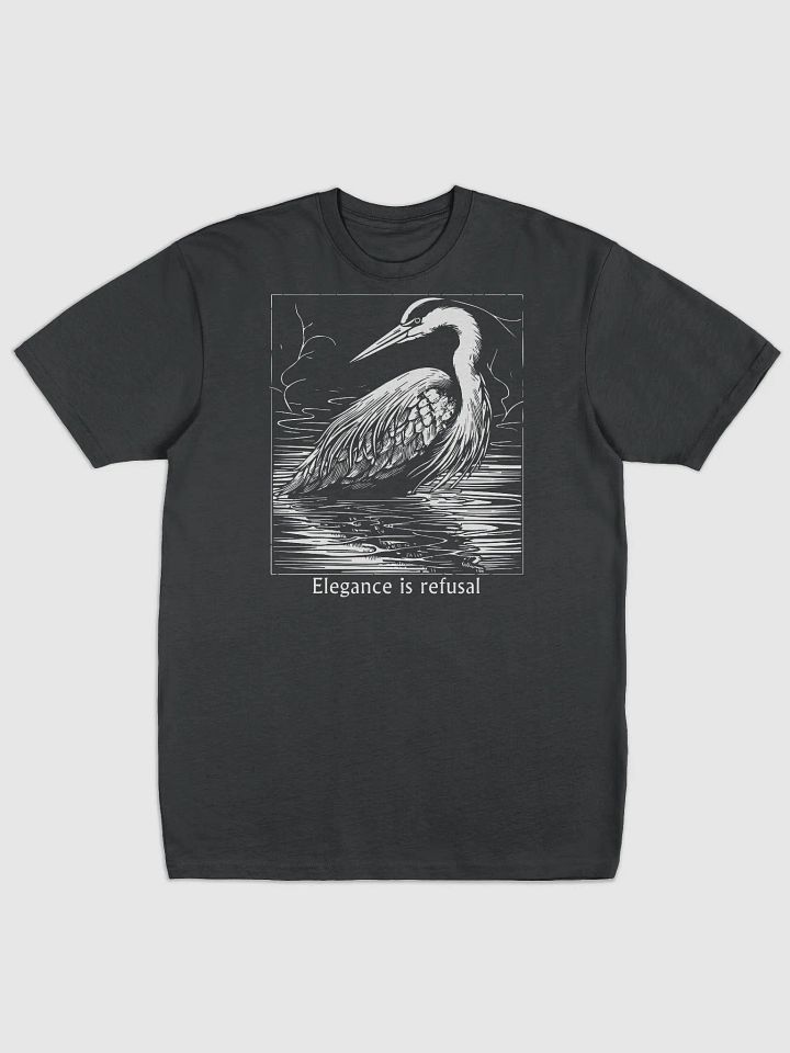 Heron Haven Men's Premium Tee product image (1)