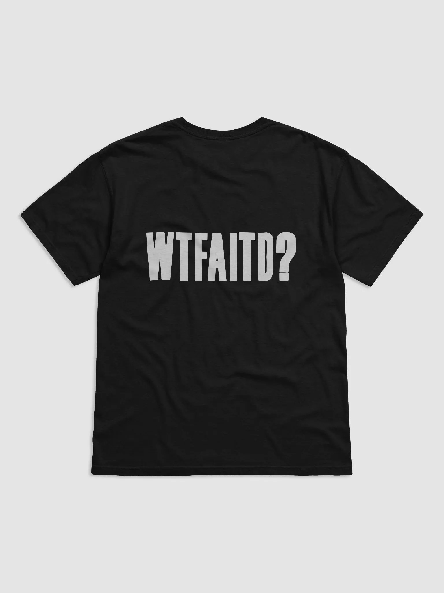 WTFAITD? product image (2)