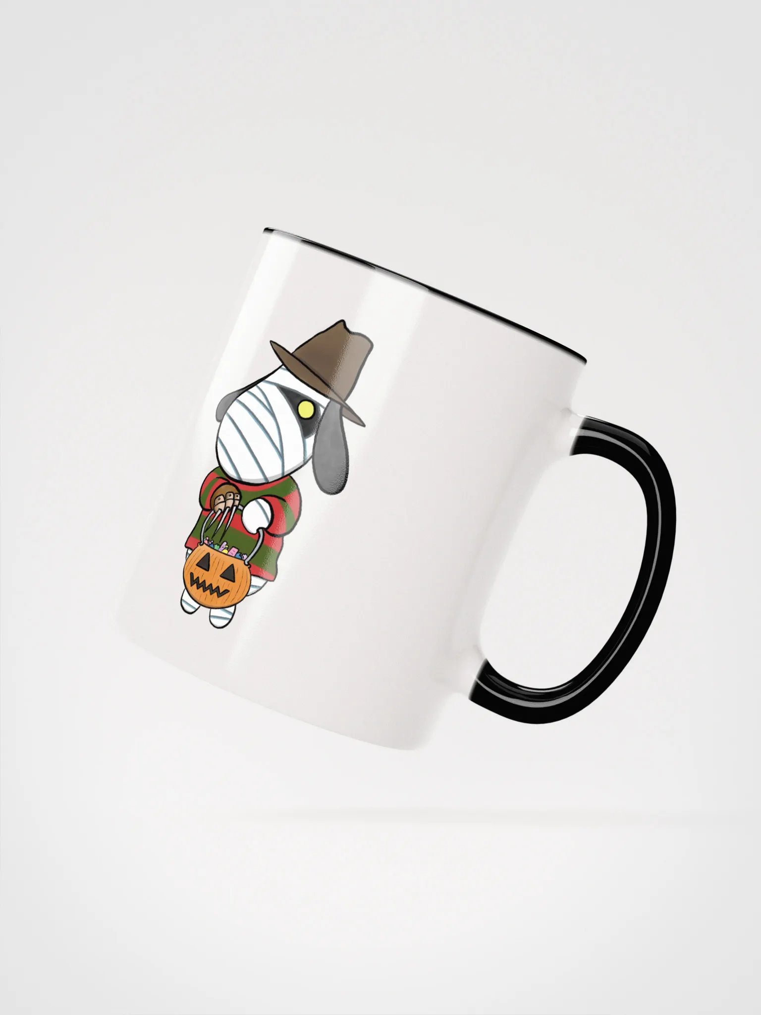Trick or Treat Mug product image (3)