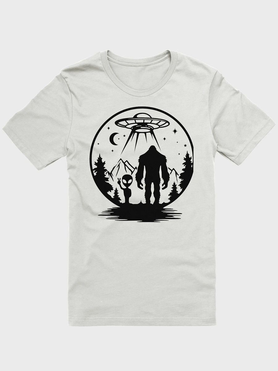 Sasquatch Collection (And Friend) product image (5)