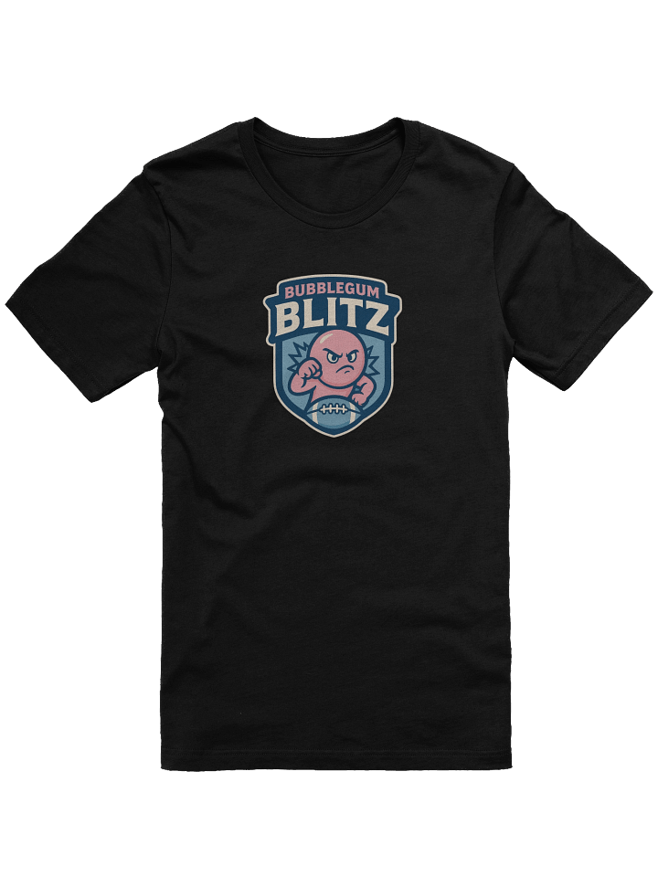Bubblegum Blitz - Shirt product image (1)