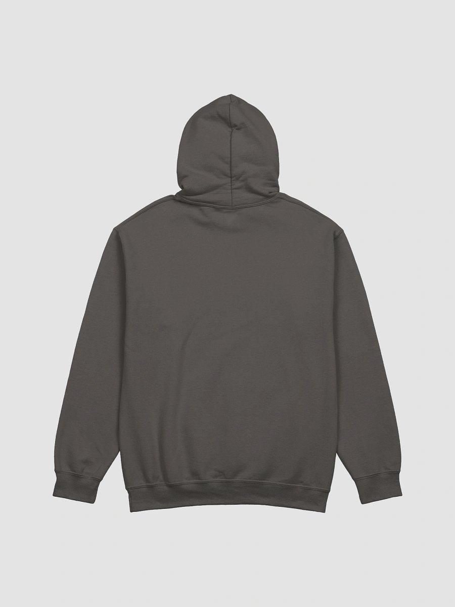 R.I.P emote hoodie product image (2)