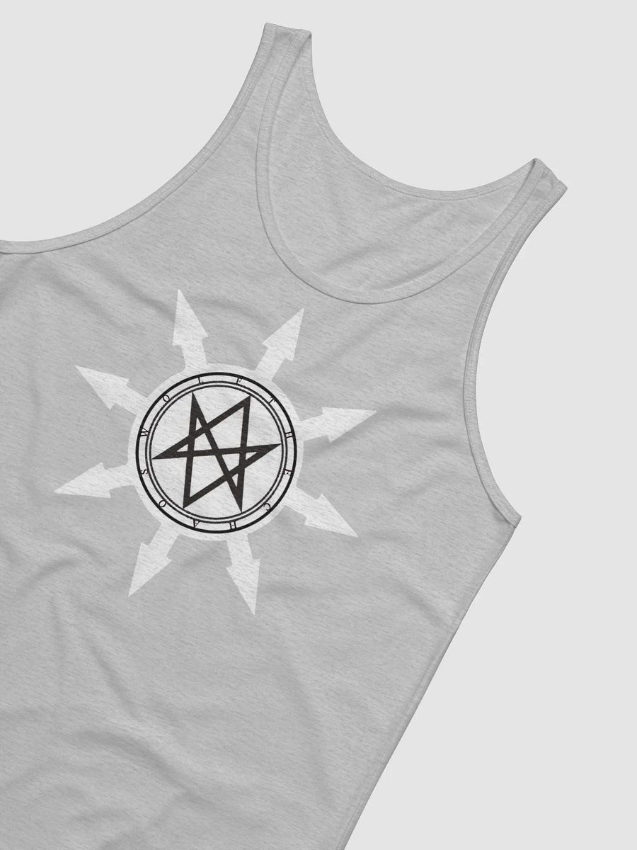 The Chaos Wolf Chaosgram Tank product image (12)