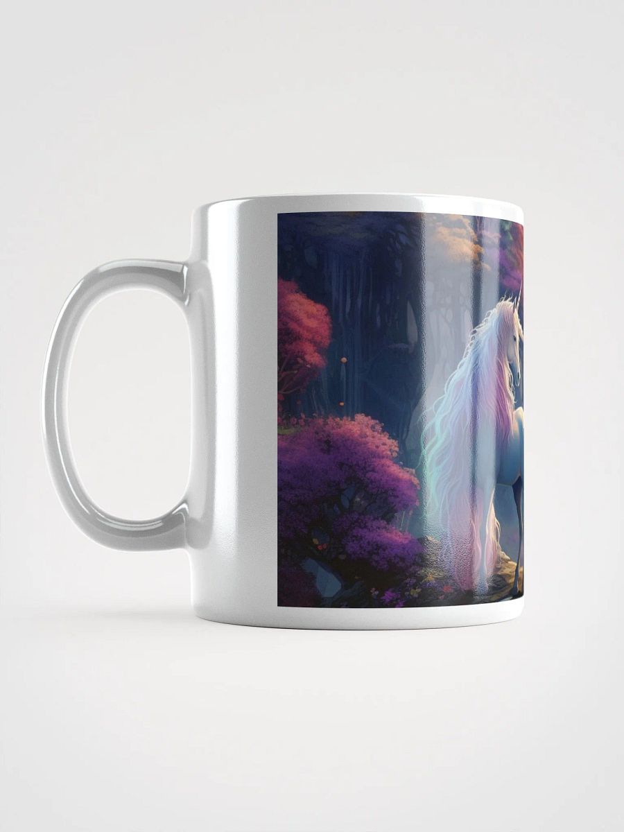 Unicorn - Mug product image (6)