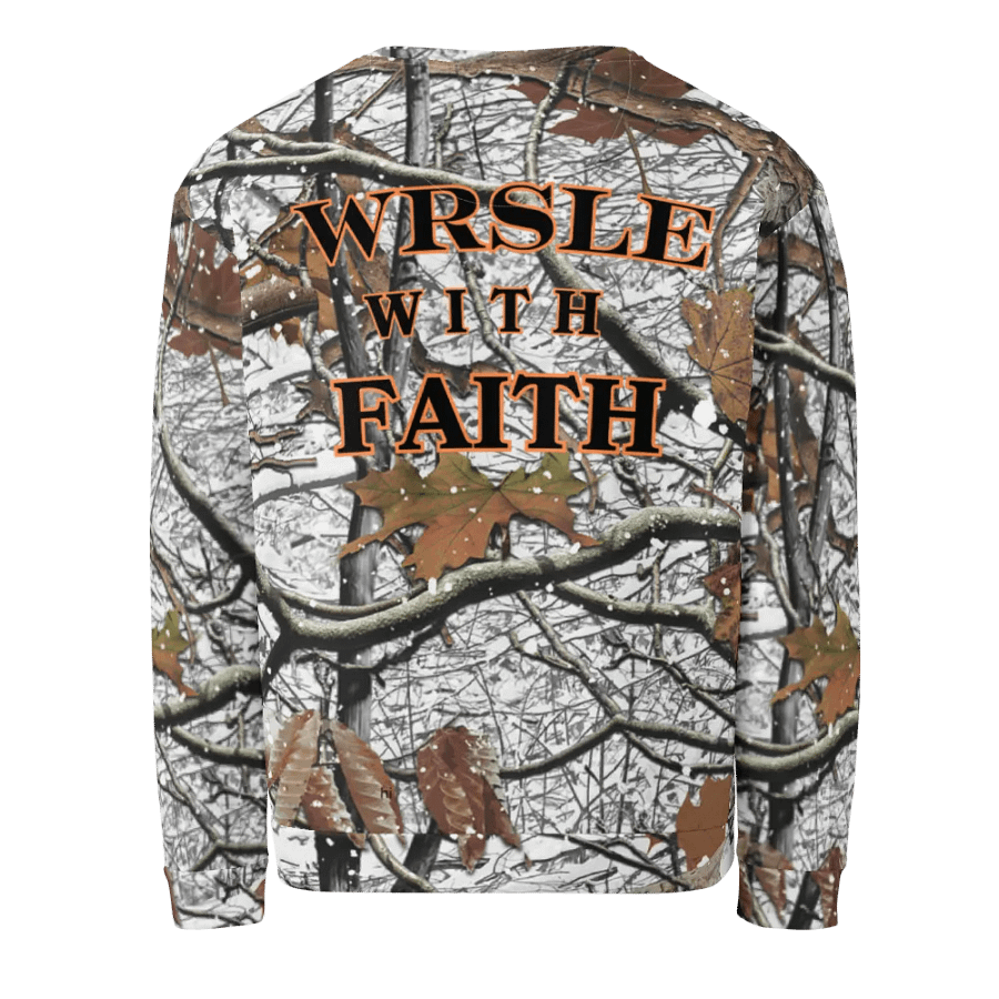 "CamoFaith" product image (2)