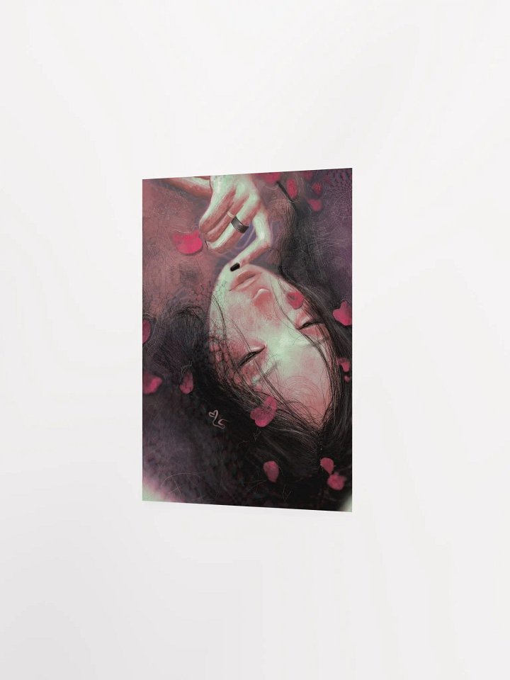 "Petals" Print product image (2)