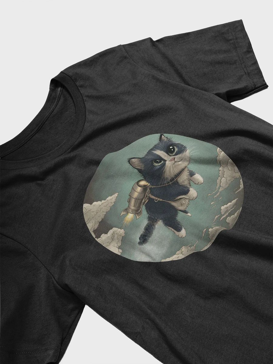 Rocket Cat product image (28)