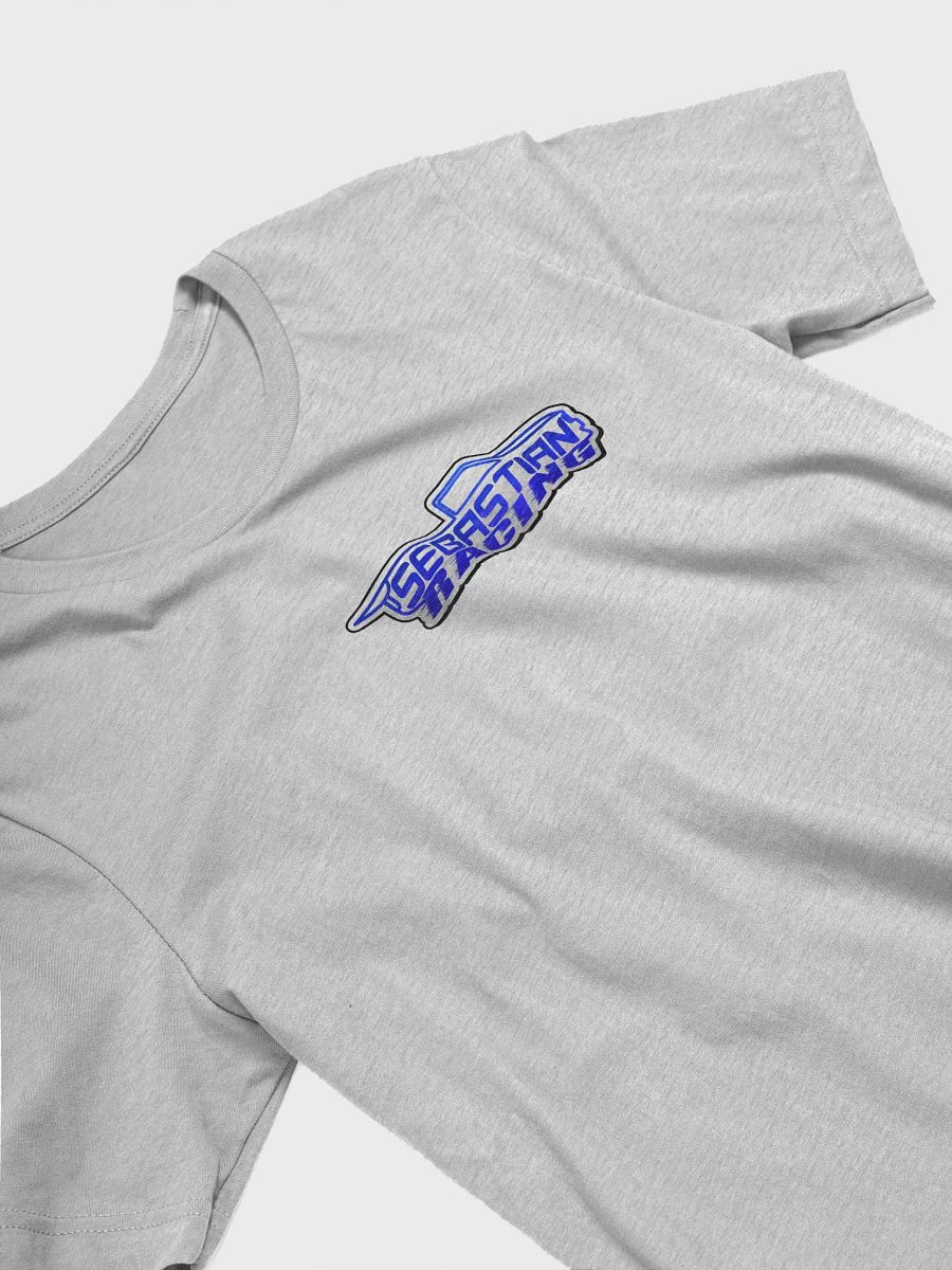 Sebastian Racing 'Blew By You' - Tee product image (3)