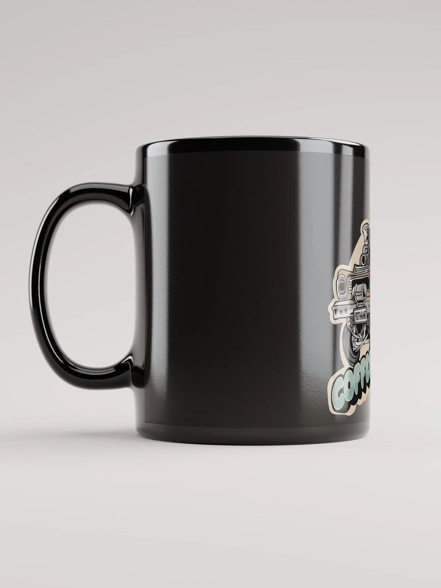 Coffee N Cruise Mug product image (12)