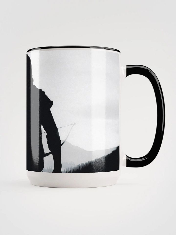 Tazza di Days Gone all'interno colorata. product image (1)