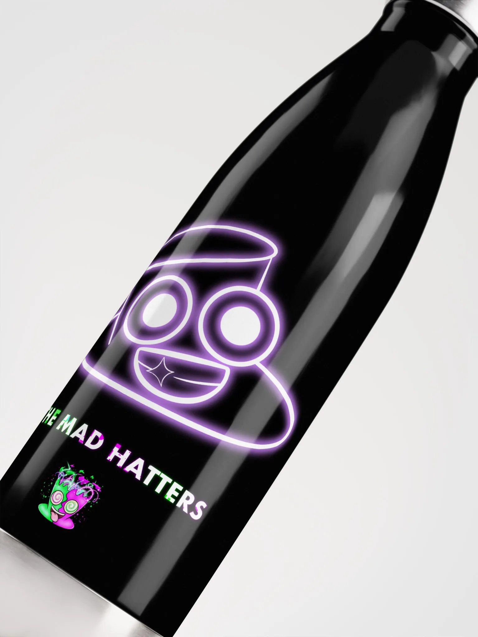 Borraccicchi Stemma Viola product image (5)