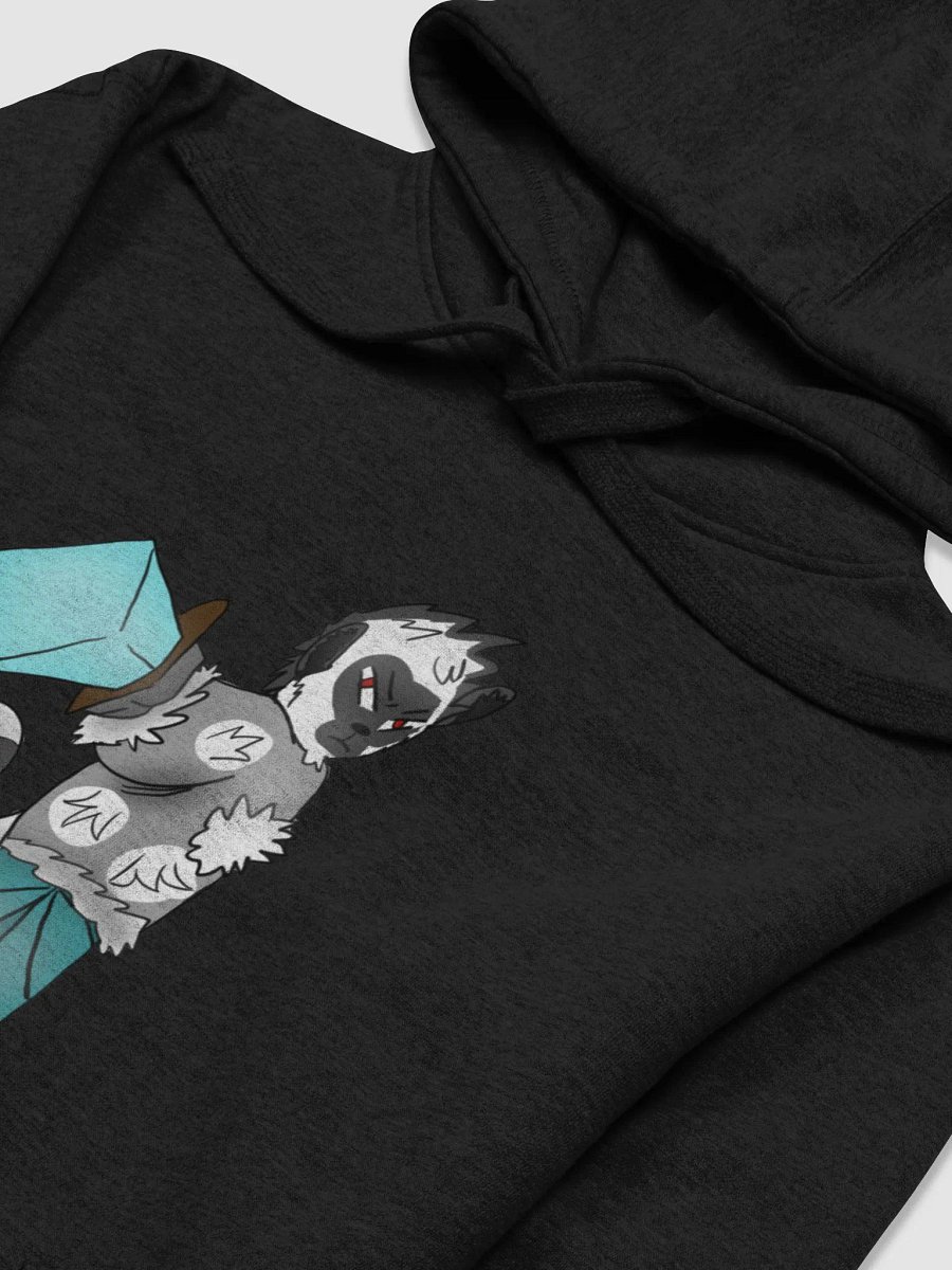 BlastedLemur Hoodie product image (31)