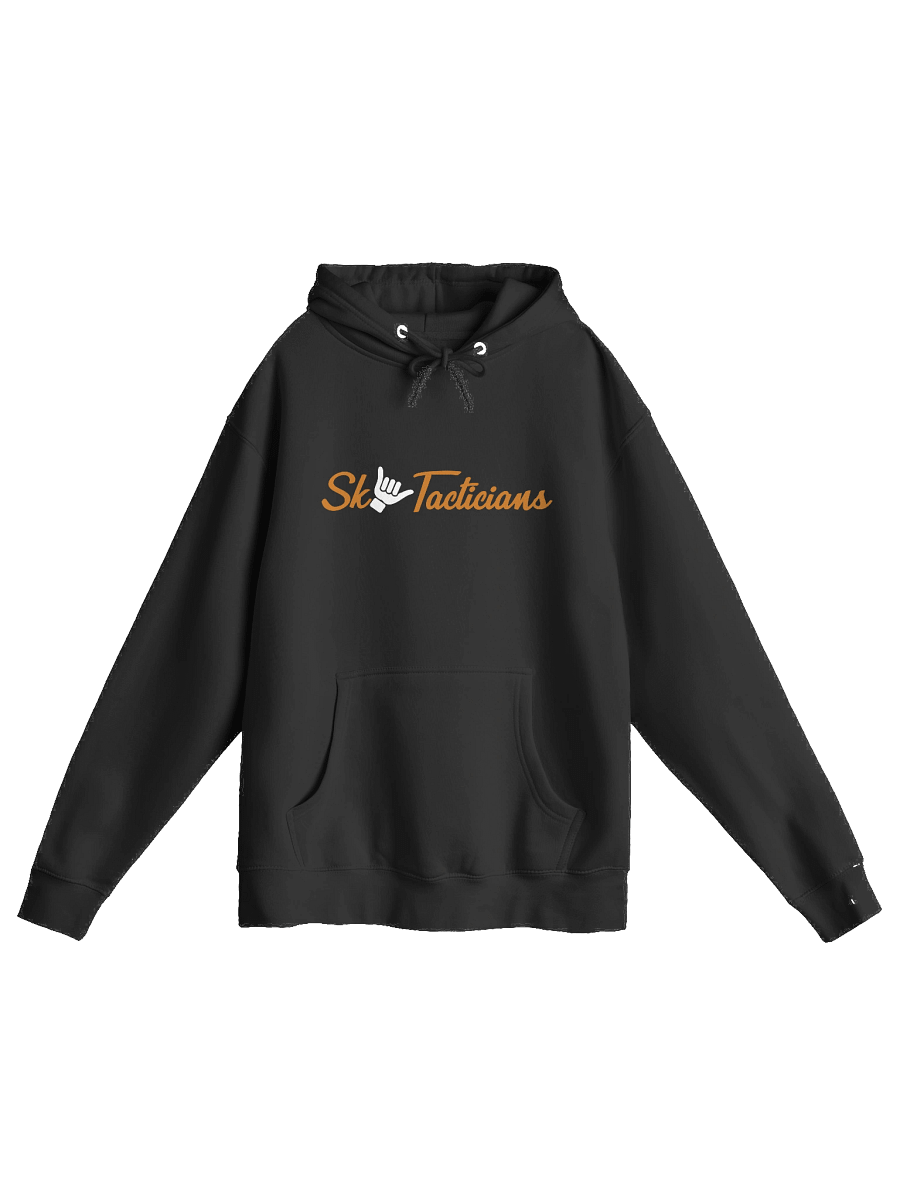 Hang Loose Hoodie product image (1)