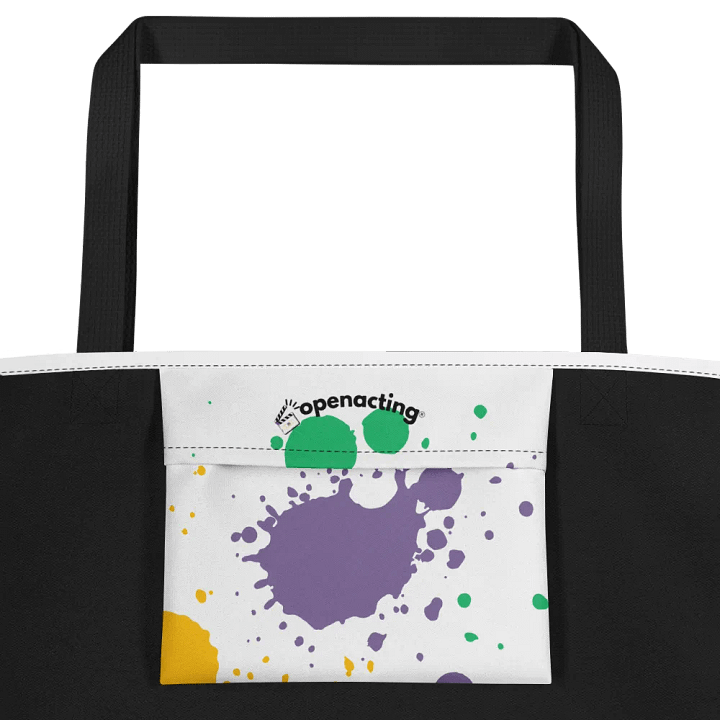 Nueva bolsa OPNACT product image (2)