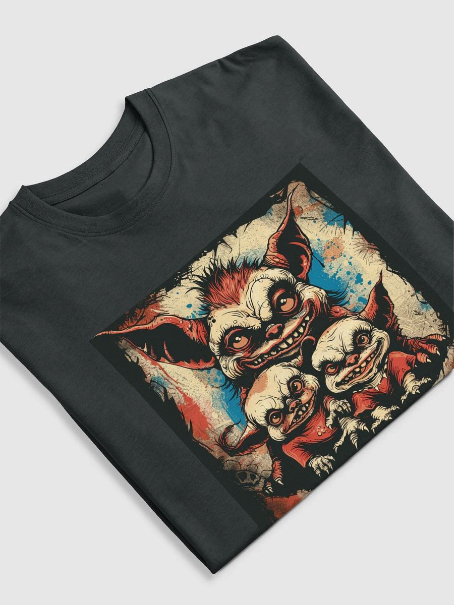 Ugly Gremlin Baby Heavy-Weight Tee product image (5)