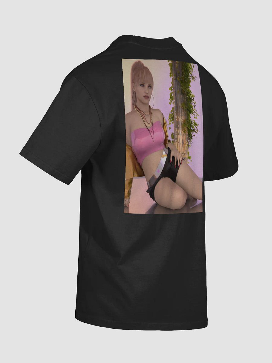 Mayra Oversized Tee product image (30)
