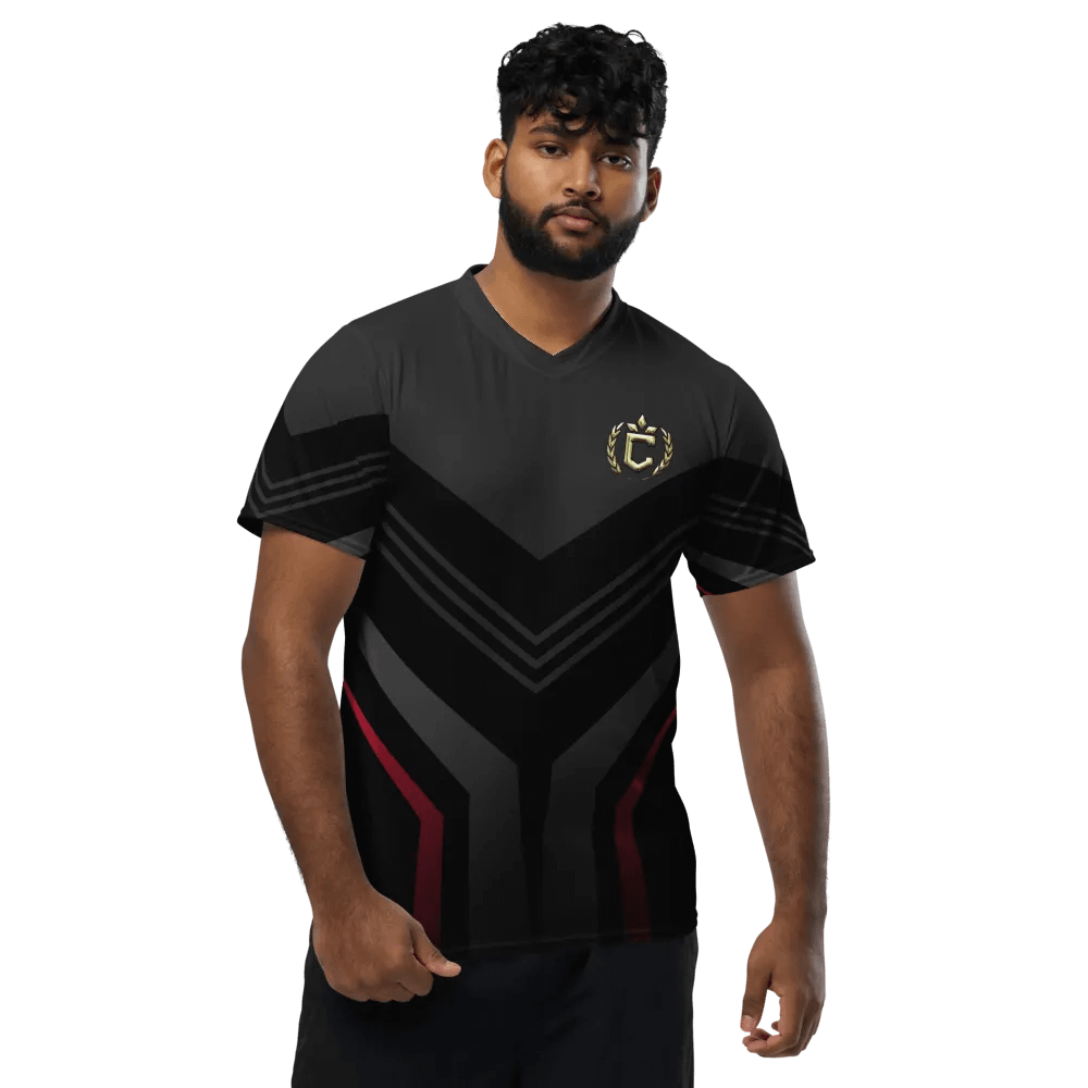Milanco FC Home Jersey product image (1)