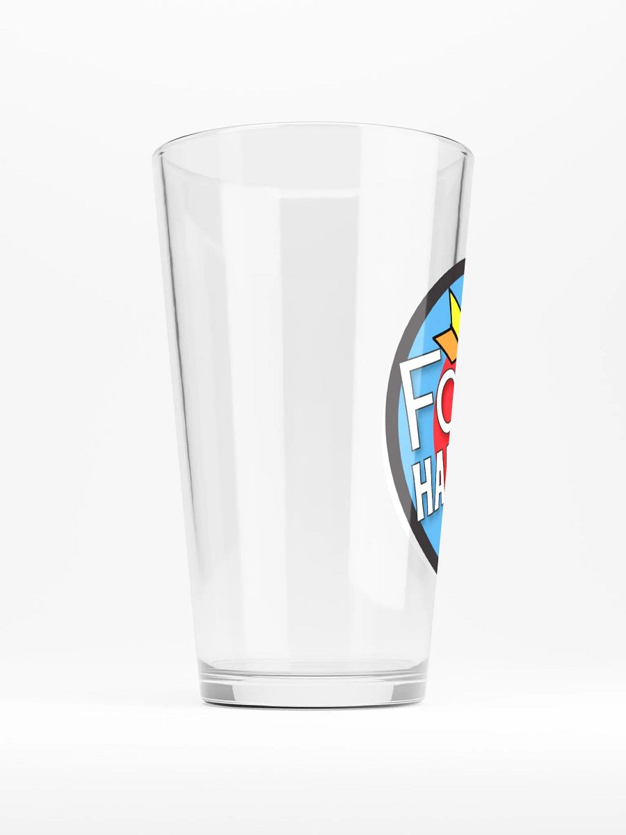 Pint Glass product image (4)