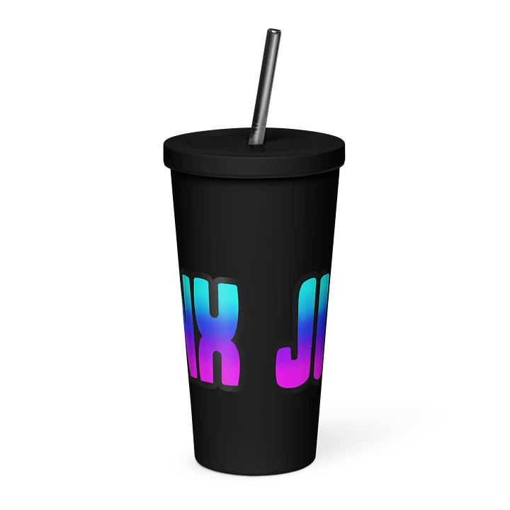 Jinx Insulated Tumbler product image (1)