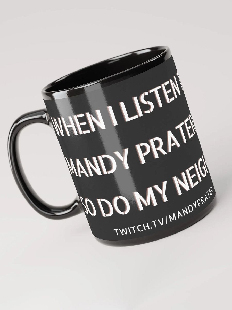 Neighbors Mug product image (4)