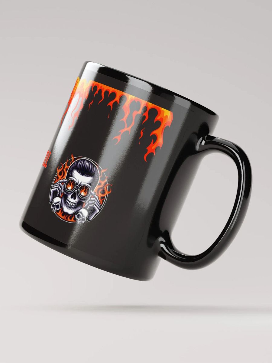 Flaming Hot Cawfee! product image (2)
