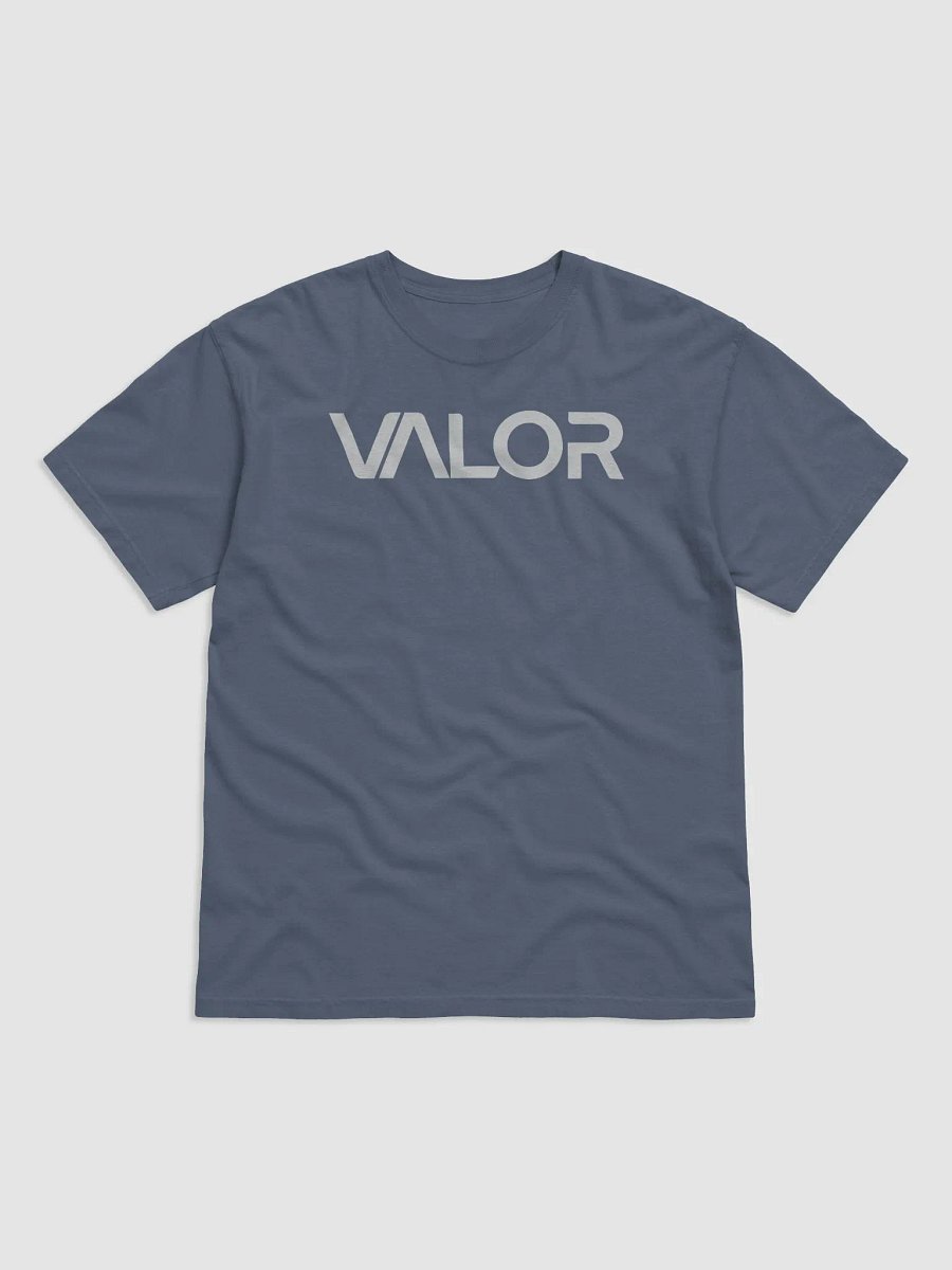 VALOR Essentials Tee product image (1)