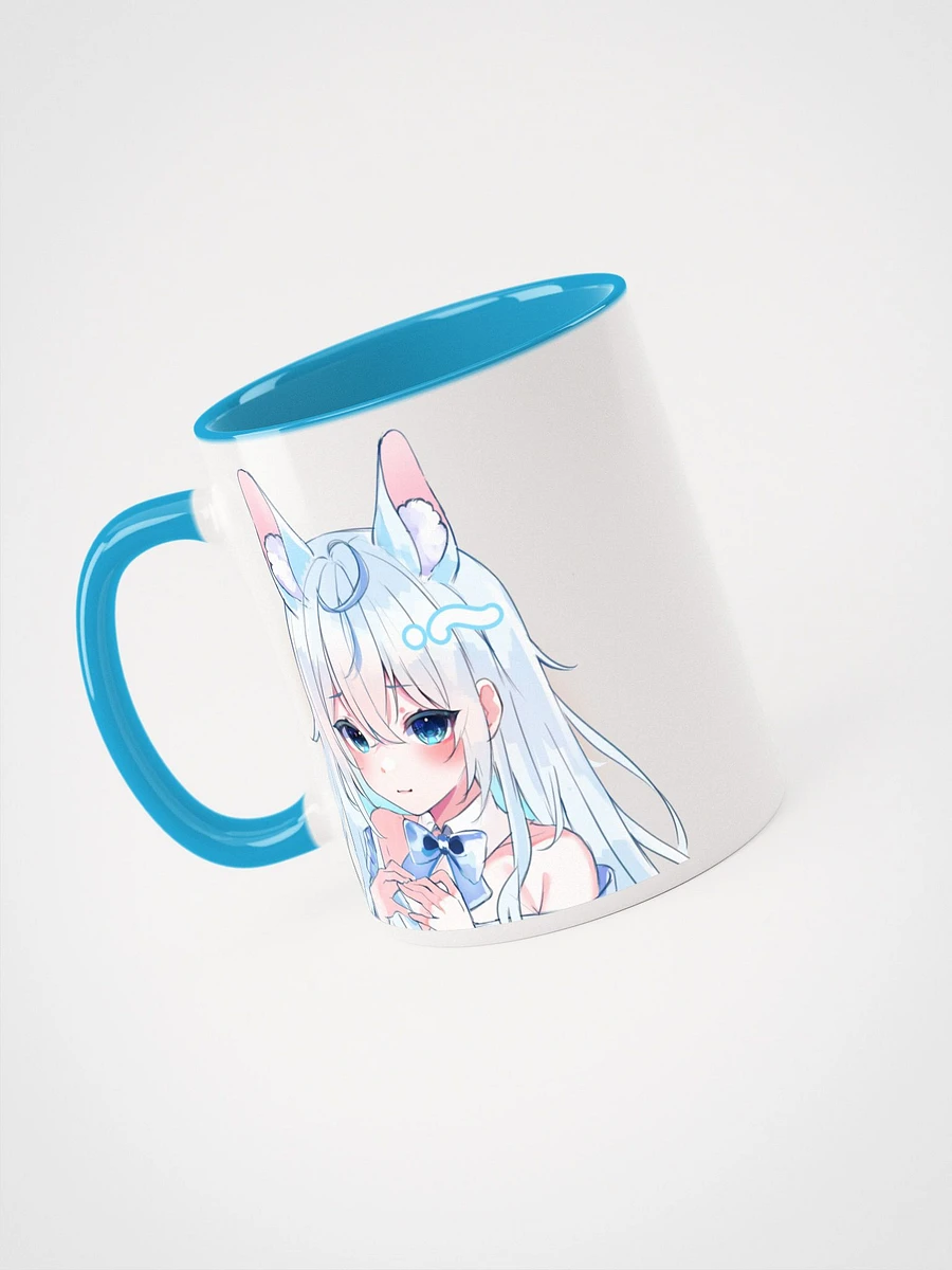 Sketchy Bun Mug product image (3)