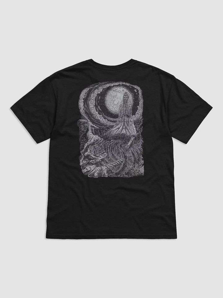 Phantom I- Reflection- Shirt product image (2)