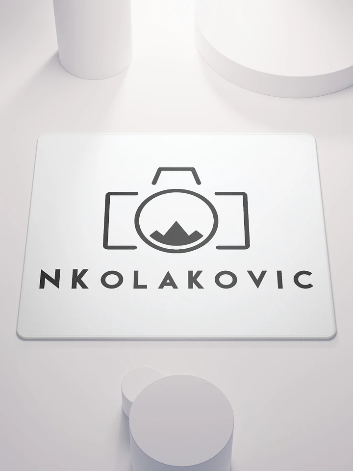 NKolakovic Mouse Pad product image (1)