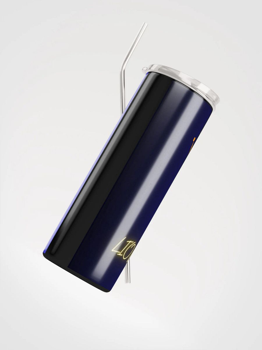 Regal Roar Stainless Steel Tumbler product image (4)