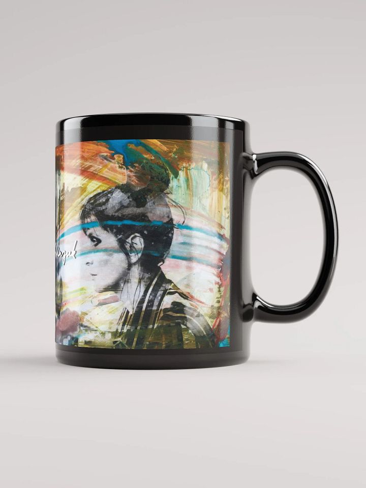 HARD SAIL PAINT SPLASH MUG product image (1)