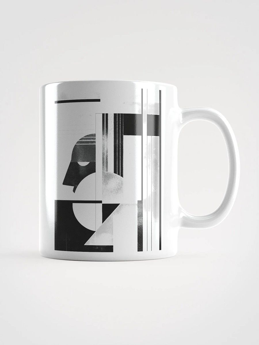 Abstract Persona 007 (Mug) product image (1)