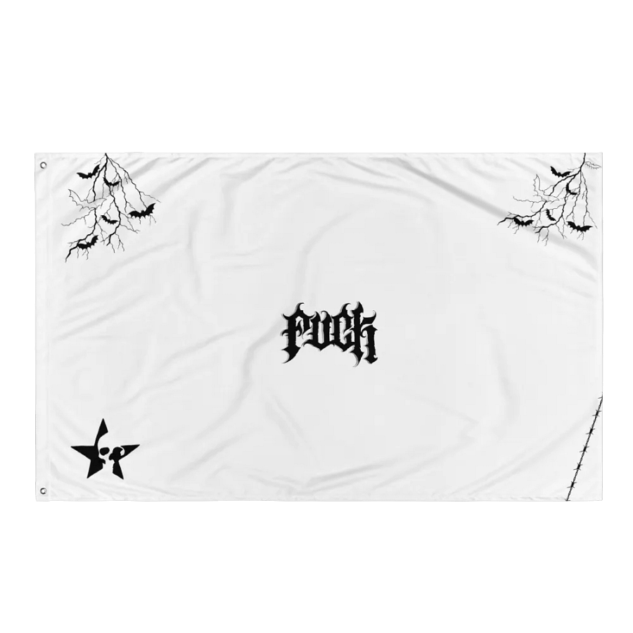 Fuck Flag product image (3)