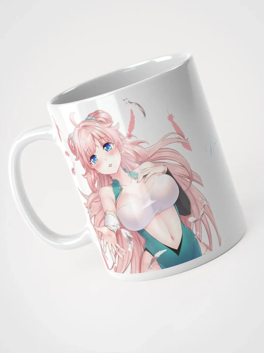 small cup of water product image (3)