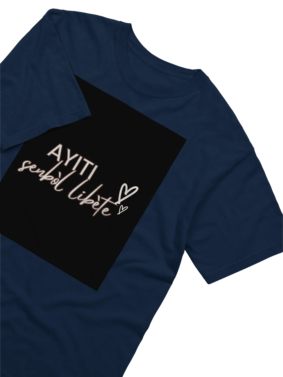 Ayiti Libète Tee product image (30)