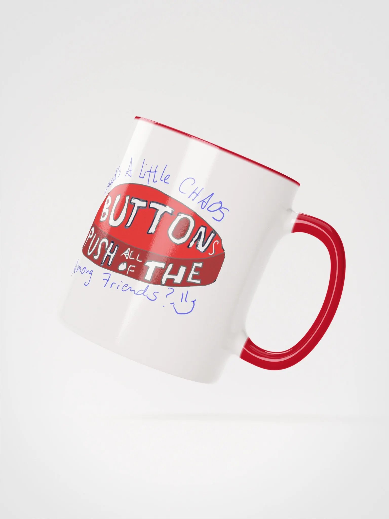 Push (all of) The Button(s) product image (2)