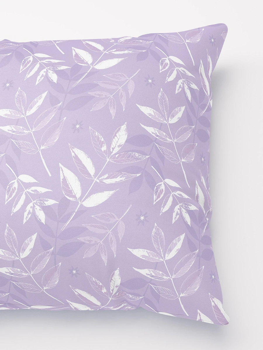 Rustic Drift Lilac Cushion product image (2)