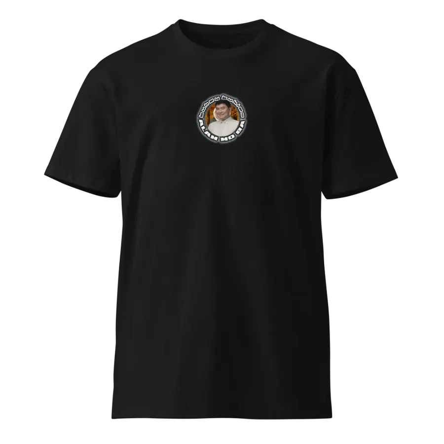 Idol Raffy Tulfo Barong Tagalog Emblem Premium T-Shirt product image (1)
