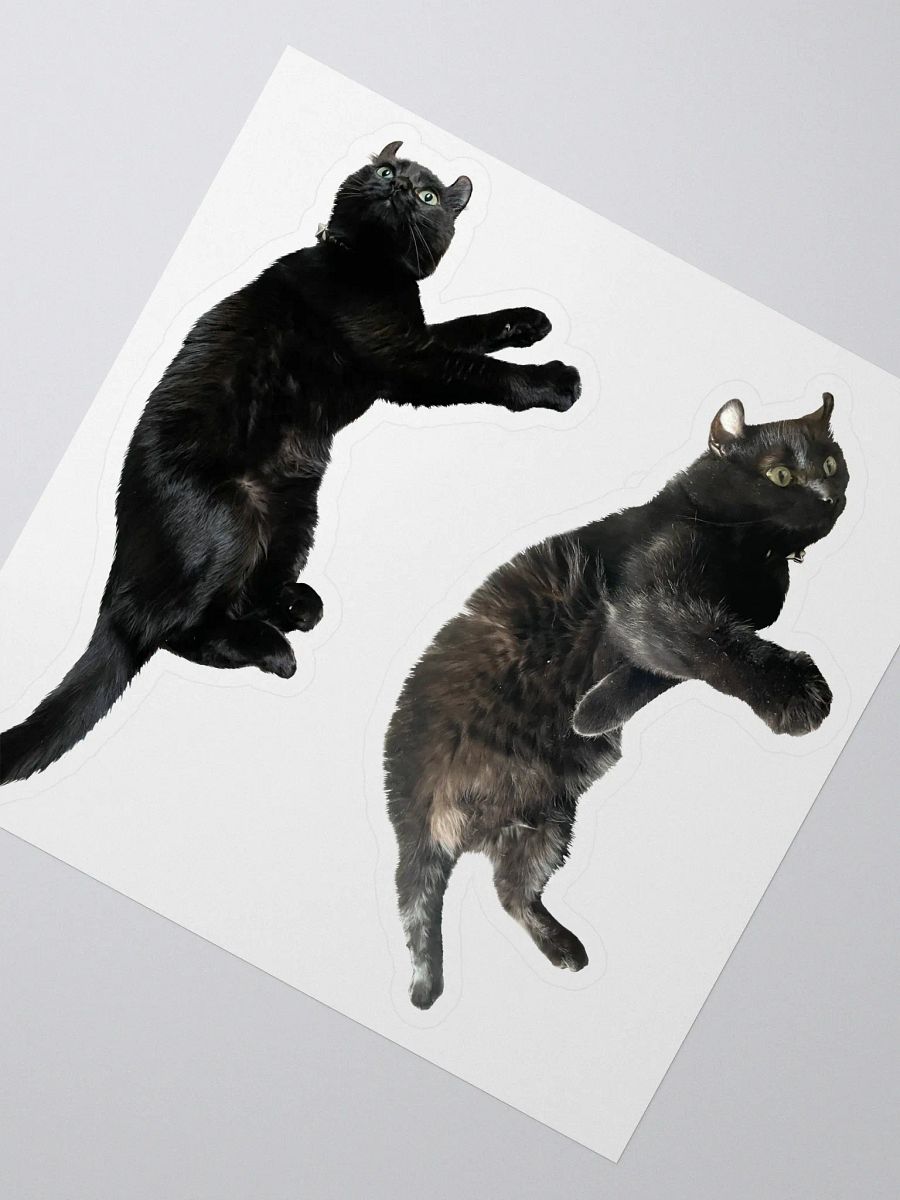 Double Dees product image (2)