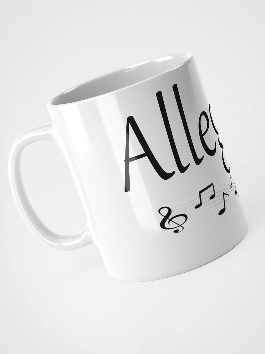Allegedly Mug product image (3)
