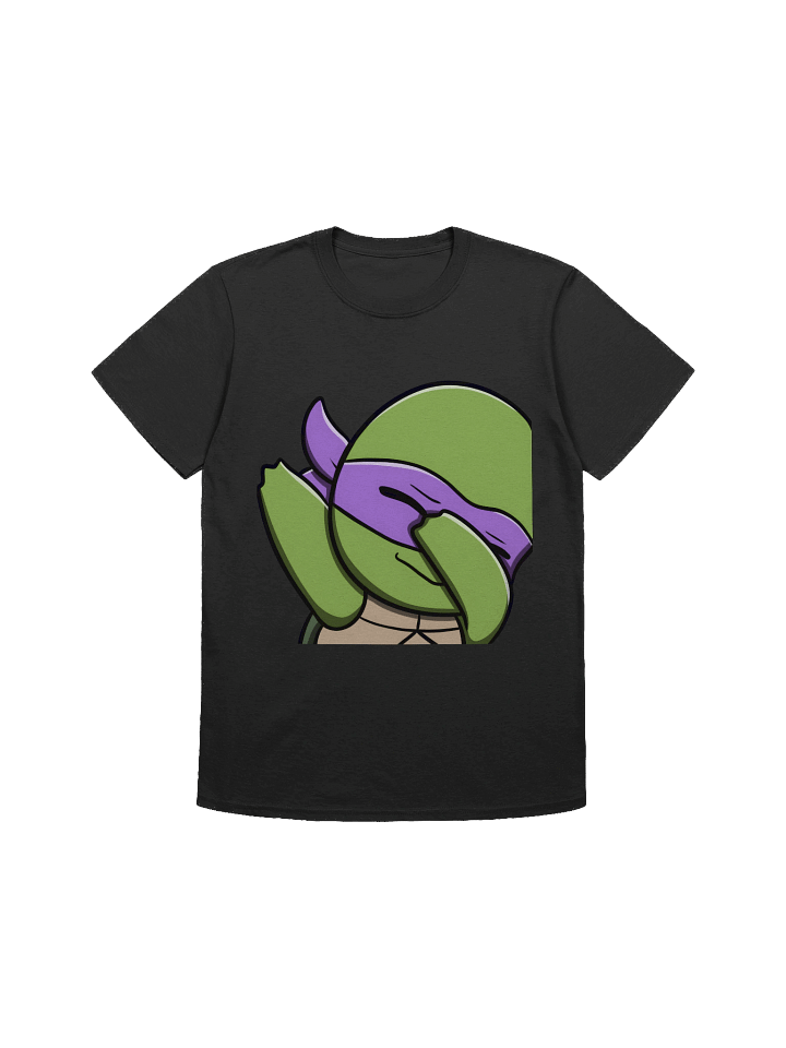 Dab T-Shirt product image (1)